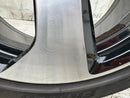 VW GOLF GTI MK7 ALLOY WHEEL RIM 18' 7.5Jx18H2 ET49 & TYRE 225x40 R18