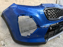 KIA SPORTAGE IV LCI 2018-21 FRONT BUMPER PDC GENUINE 86512F1550