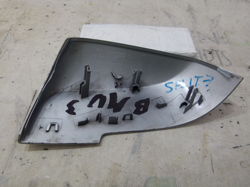BMW 1 SERIES F20 2011-2015 RIGHT SIDE WING MIRROR GENUINE 20203002