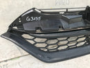 HONDA CR-V MK5 2017-2019 FRONT BUMPER GRILLE GENUINE 71121TNYG1