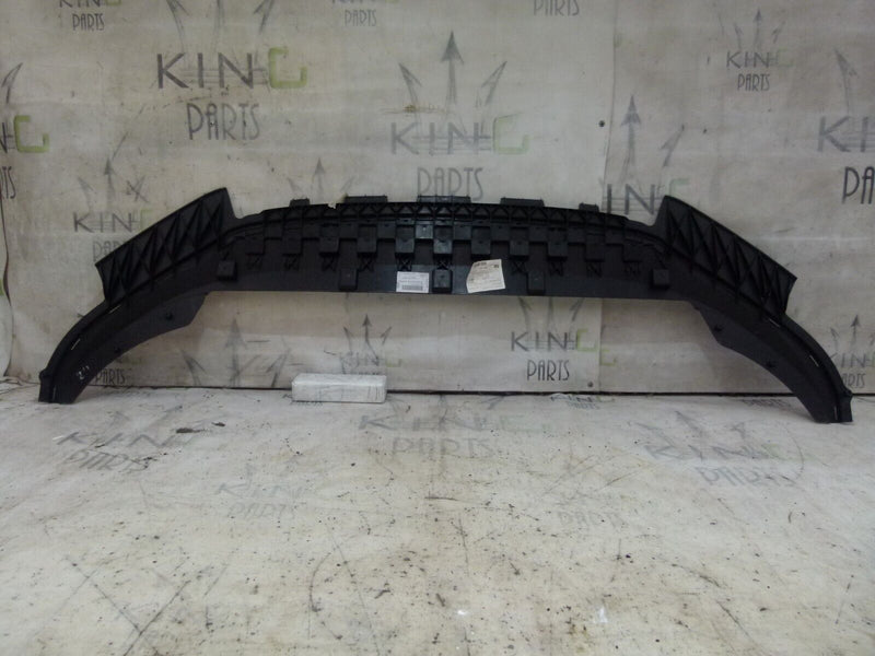 AUDI A1 8X 2010-2018 FRONT BUMPER LOWER SPOILER GENUINE 8X0807611