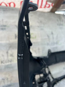 VW SCIROCCO LCI 2014-2017 FRONT BUMPER GENUINE 1K8807221