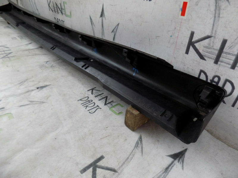 MITSUBISHI OUTLANDER PHEV 2015-ON LEFT SIDE SKIRT SILL COVER 6512A421