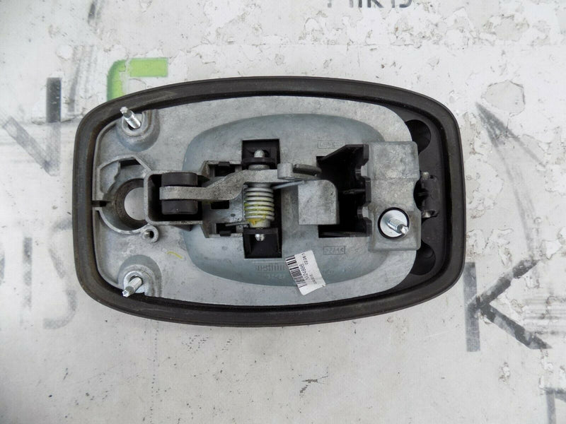 IVECO DAILY 2014-2020 FRONT DOOR DRIVER RIGHT EXTERIOR HANDLE NV24896 *3