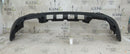 HYUNDAI TUCSON MK3 TL FACELIFT 2018-19 REAR BUMPER LOWER PART 86612-D7510