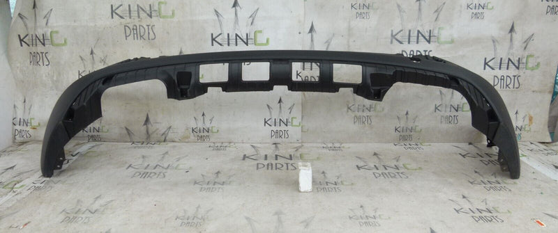 HYUNDAI TUCSON MK3 TL FACELIFT 2018-19 REAR BUMPER LOWER PART 86612-D7510