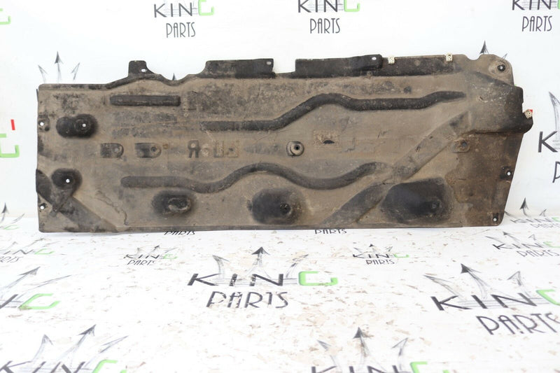 MINI ONE/ S/ COOPER F55/56 2014-ON 1.5 DIESEL UNDER TRAY SHIELD