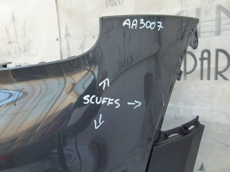 MINI COUNTRYMAN F60 COOPER S 2017-ON REAR BUMPER PDC GENUINE 7389378