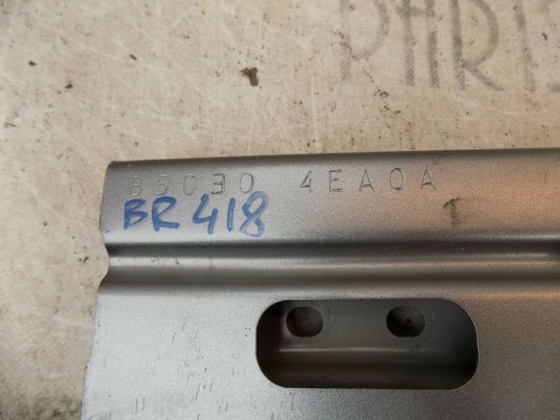 NISSAN QASHQAI J11 REAR CRASH BAR 850304EA0A