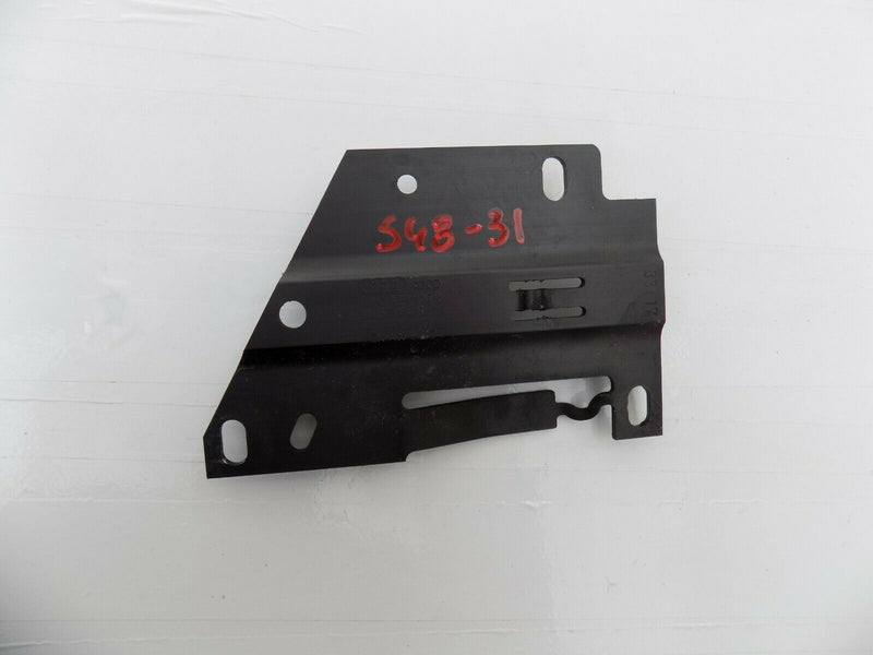 AUDI A5 RS4 RS5 2016-ON FRONT RIGHT BONNET LOCK STRIKER PLATE 8W0823186C /S48-31
