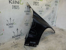 MERCEDES W205 2015-20 GENUINE ALUMINUM FRONT FENDER WING PANEL RIGHT SIDE WN1023