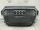 AUDI A1 8X 2010-2014 GENUINE FRONT BUMPER GRILL RADIATOR GRILLE 8X0853651