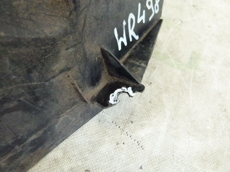 FIAT 500 207-2015 FRONT LEFT WHEEL ARCH MUDGUARD COVER PANEL 51786784