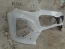 KIA SPORTAGE FACELIFT 2018-2021 FRONT BUMPER PDC GENUINE 86511F1500