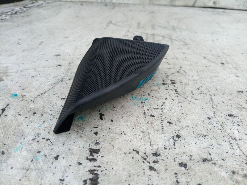 MERCEDES W205 C CLASS 2014-18 PASSENGER SIDE SPEAKER TWEETER COVER A2057200148 #