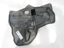 MAZDA 3 TOURING 15-18 Left Rear Door Window Mech Carrier BHN9-73-97XA /S59-17