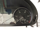 MERCEDES 906 216 13-18 OM640 OM642 SPEEDOMETER INSTRUMENT CLUSTER A9069007502