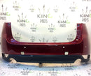 MAZDA CX-5 (KE) 2017 2018 RED REAR BUMPER GENUINE PDC KB8A-50221