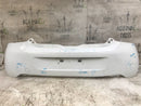 SMART FORFOUR W453 2014-2019 REAR BUMPER GENUINE A4538800040