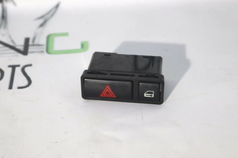 BMW X5 E53 2000-2006 HAZARD DOOR LOCK MIRROR ADJUSTER SWITCH 8368920 *3