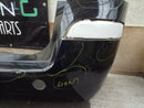 Vauxhall Zafira MK2 B 2005-2011 Rear Bumper Genuine Black (6622)