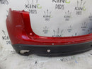 MAZDA CX-5 (KE) 2012 2013 2014 RED REAR BUMPER GENUINE PDC KD47-50221