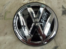 VW GOLF MK7 2012-2016 FRONT EMBLEM LOGO BADGE GENUINE 5GE853719