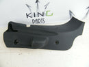 MINI COOPER R57 2009-2015 CABRIO REAR RIGHT PASS SIDE WINDOW SHELF TRIM COVER