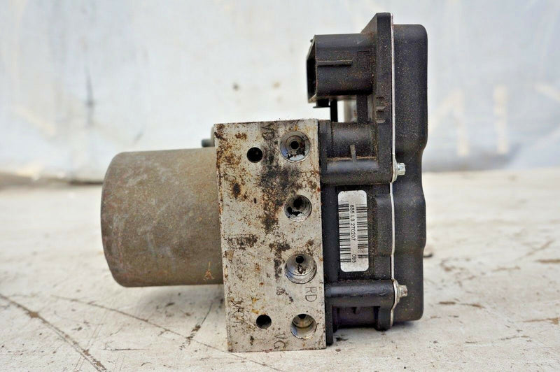 CITROEN C4 GRAND PICASSO 2006-2013 1.6 HDI ABS PUMP 9664148780