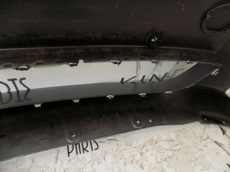 BMW 5 SERIES G30 G31 M SPORT 2017 2018 GENUINE FRONT BUMPER PDC 8064928