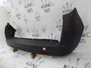 VAUXHALL COMBO D FIAT DOBLO II 2010-16 REAR BUMPER GENUINE PDC 735473499