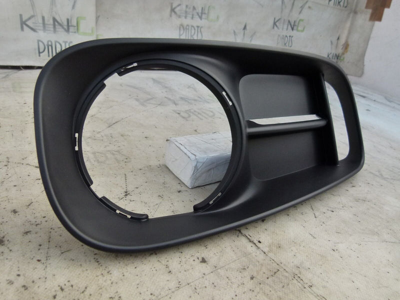MINI COUNTRYMAN F60 2017-21 FRONT RIGHT FOG LIGHT GRILL GENUINE 7390534
