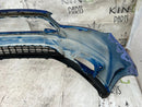 FORD FOCUS MK3 FACELIFT 2015-2018 FRONT BUMPER GENUINE F1EB-17757-A