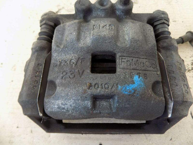 FORD FIESTA MK7 ST PASSENGER SIDE FRONT BRAKE CALIPER GENUINE 3756