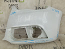 AUDI A1 2010-2014 FRONT BUMPER LEFT CORNER MOULDING GENUINE 8X0807437