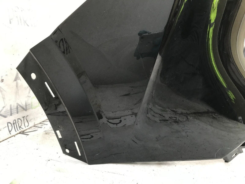 NISSAN QASHQAI J12 2021-ON REAR BUMPER UPPER PART GENUINE 850226UA0H