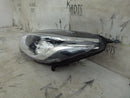 FORD FIESTA MK8 2017-21 PASSENGER LEFT SIDE HEADLIGHT GENUINE H1BB13W030DE