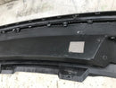 SKODA KAROQ SPORT LINE 2021-ON REAR BUMPER DIFFUSER GENUINE 57A807568