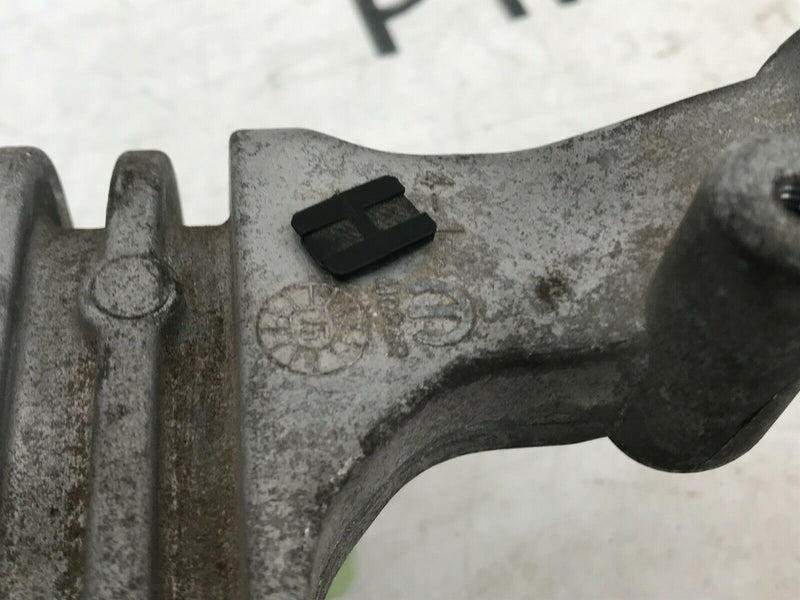 JEEP CHEROKEE 2013-20 PETROL 2.4 AUTOMATIC GENUINE GEARBOX MOUNT 68190606
