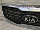 KIA SPORTAGE MK3 2010-14 FRONT BUMPER RADIATOR GRILLE GENUINE 863523W000