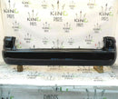 FORD GALAXY VW SHARAN 7N FACELIFT 2003-2009 GENUINE REAR BUMPER 7M3807421
