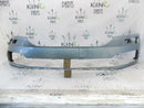 SKODA KAROQ 2017-ON FRONT BUMPER JET HOLE BLUE 57A807221