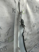 VW POLO MK6 AW 2018-23 FRONT FENDER WING PANEL LEFT SIDE 2G0821103