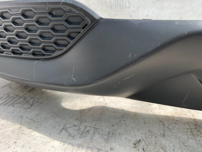 NISSAN JUKE 2014-2019 REAR BUMPER LOWER SECTION GENUINE 850B2BV80A