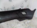 VAUXHALL MOKKA 2012 2013 2014 2015 REAR BUMPER GENUINE PDC 95365611