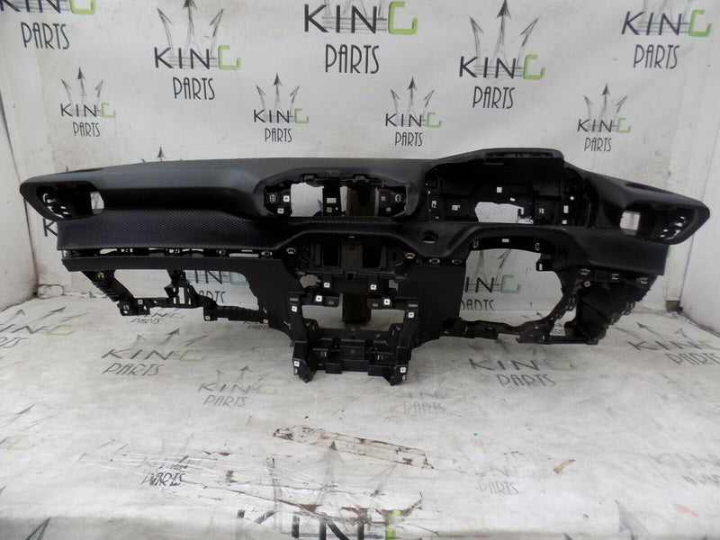 PEUGEOT 208 GT 2019-ON (P21) DASHBOARD GENUINE BLACK