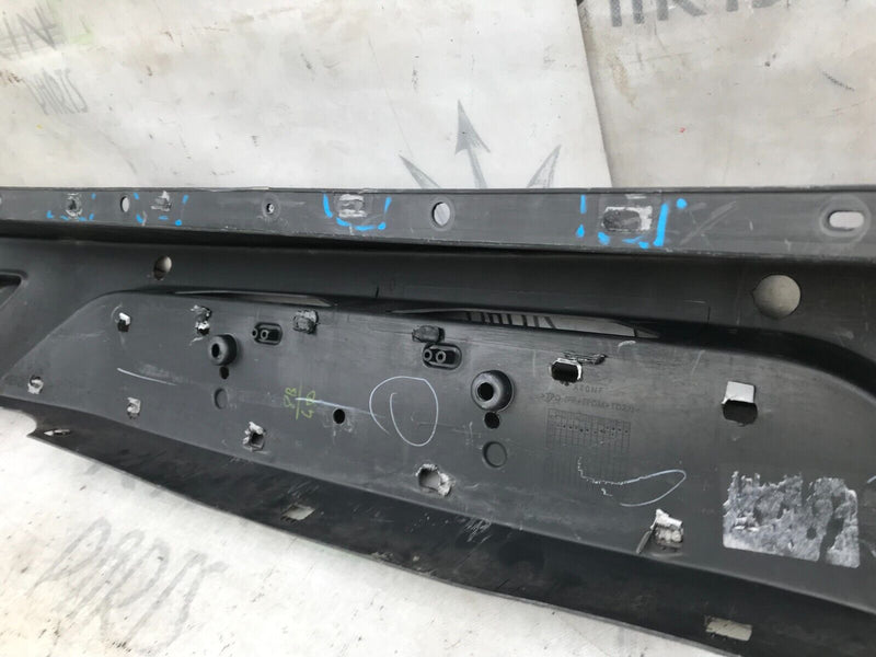 FORD ECOSPORT ECOBOOST 2013-17 REAR BUMPER PDC GENUINE CN1517K835FH