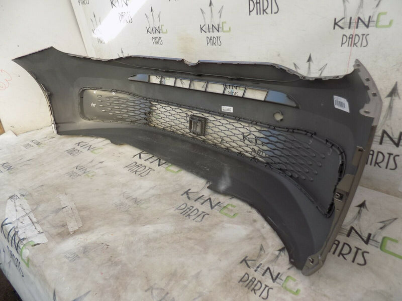 VW CADDY MK4 2020-ON FRONT BUMPER IN BEIGE "Mojave beige" 2K7807221A