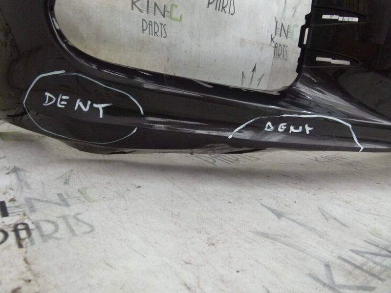 PORSCHE PANAMERA G1 MK2 2013-2016 FRONT BUMPER PDC GENUINE 970505311