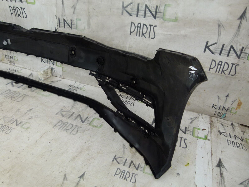 VOLKSWAGEN GOLF MK7 2012-2016 FRONT BUMPER PDC GENUINE 5G0807221